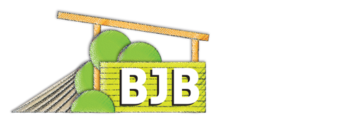 Logo BJB Bouw & Groenprojecten
